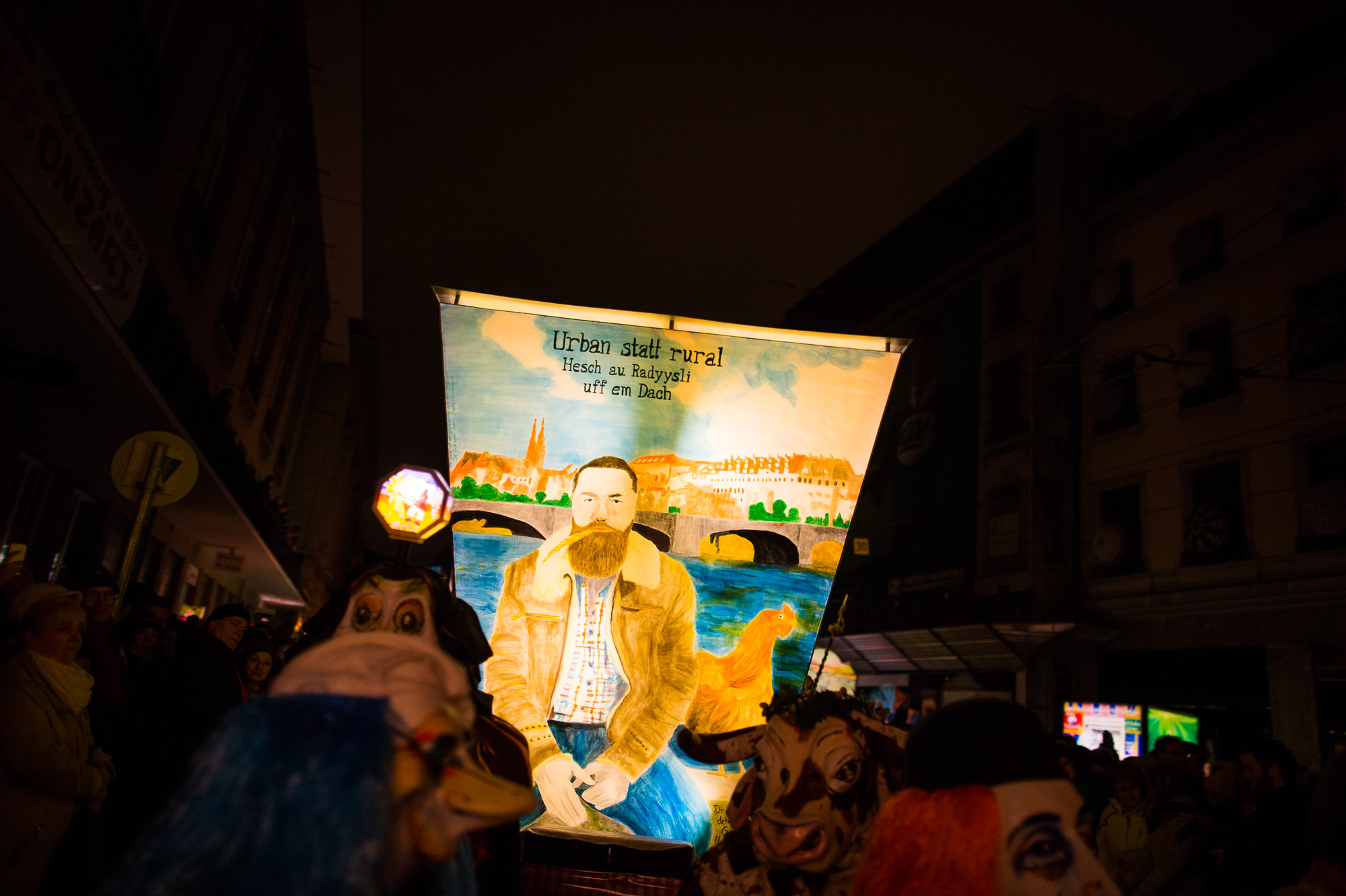 Export x3 1DX 6013 Basler Fasnacht 2016